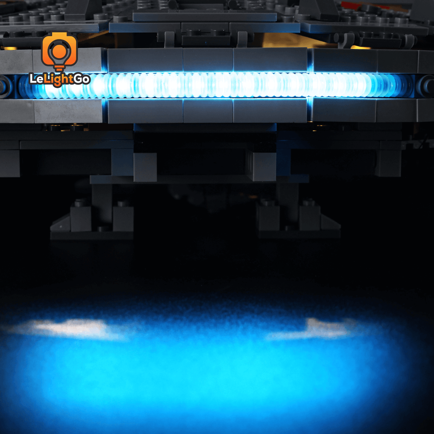 Light Kit For Star Wars Millennium Falcon 75105