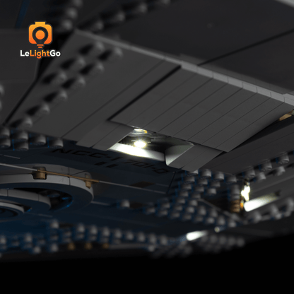 Light Kit For Star Trek: U.S.S. Enterprise NCC-1701-D 10356