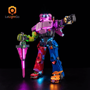 Light Kit For Mecha Team Leader 77078