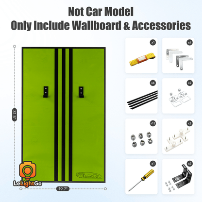 Display Wall-Mount for Lamborghini Sián FKP 37 42115