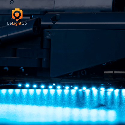 Light Kit For Oracle Red Bull Racing RB20 F1 Car 42206