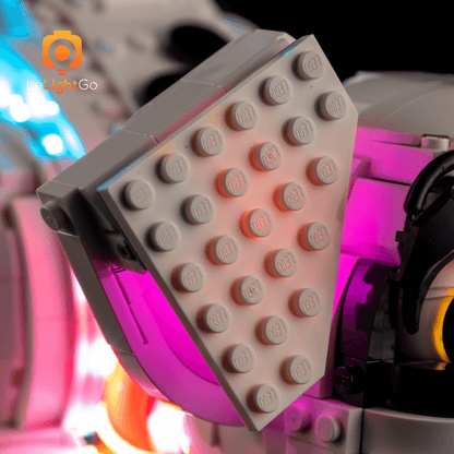 Light Kit For 101 Dalmatians Puppy 43269