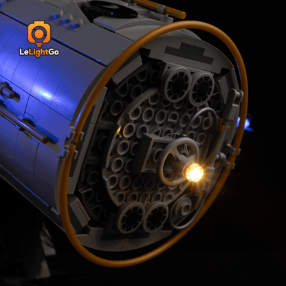 Light Kit For Hubble Space Telescope 11382