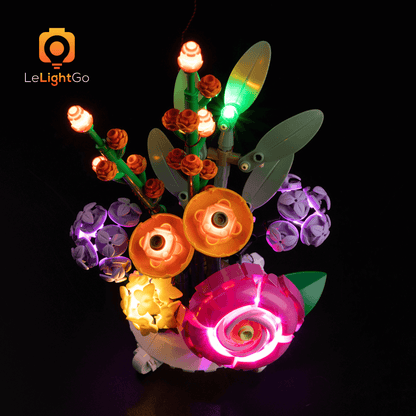 Light Kit For Mixed Flowerpot 40762