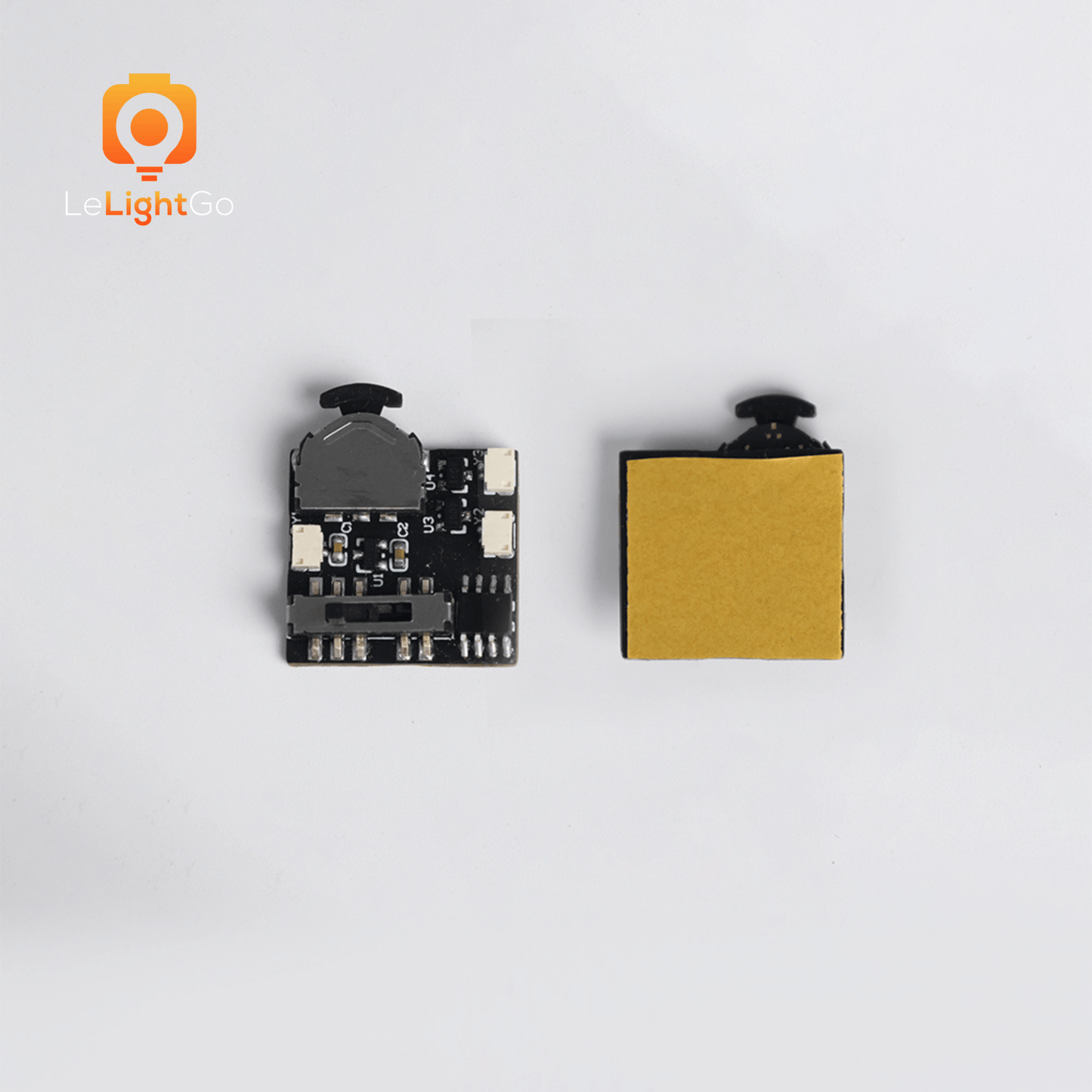 LeLightGo DIY Multi-Effect Board with 4 Light Functions
