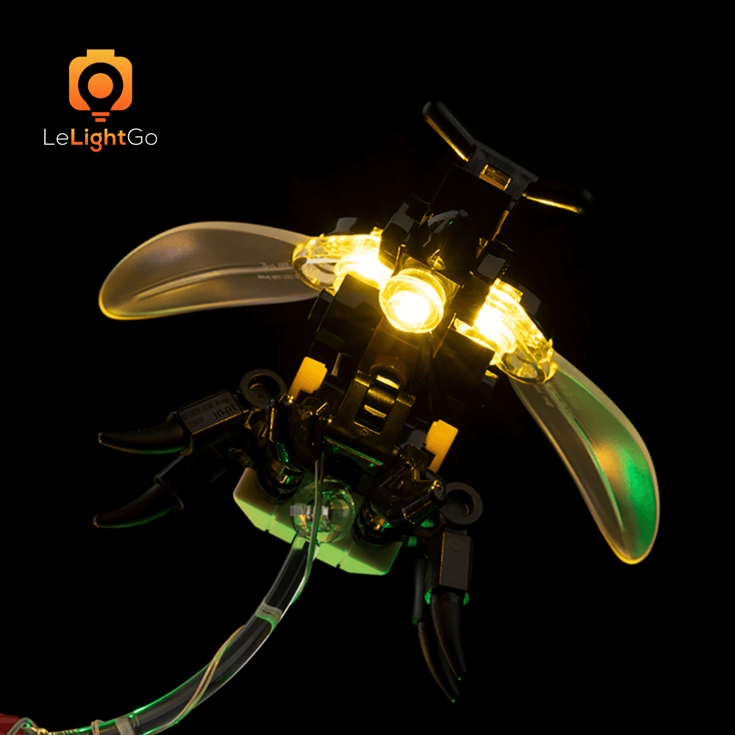 Light Kit For The Evolution of STEM 21355