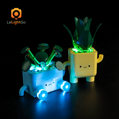 Light Kit For Happy Plants 10349