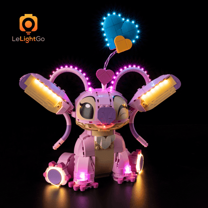 Light Kit For Angel 43257