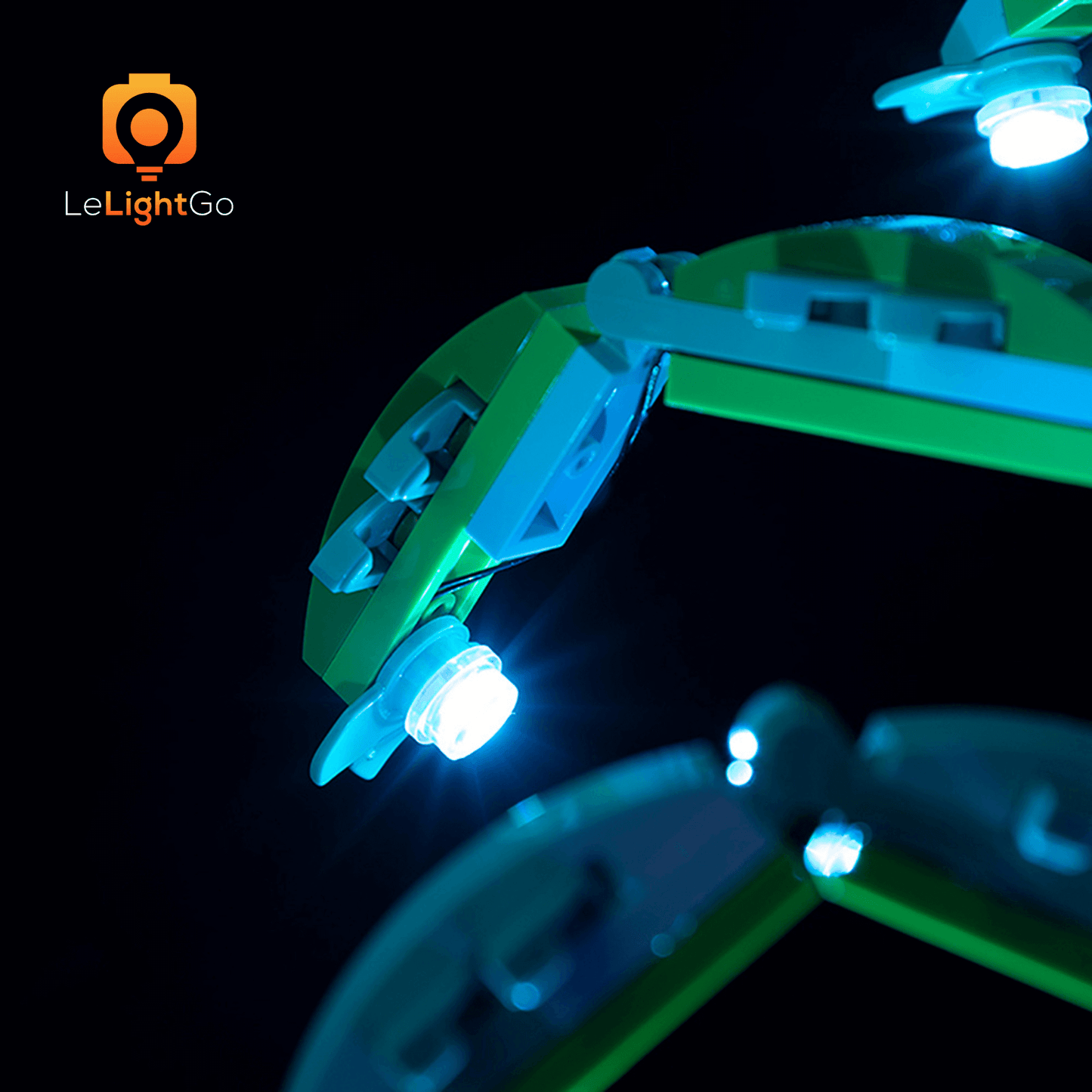 Light Kit For Heihei 43272