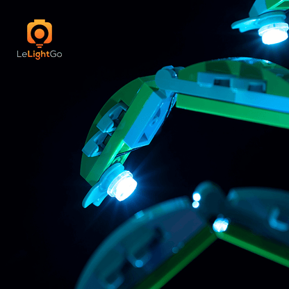 Light Kit For Heihei 43272