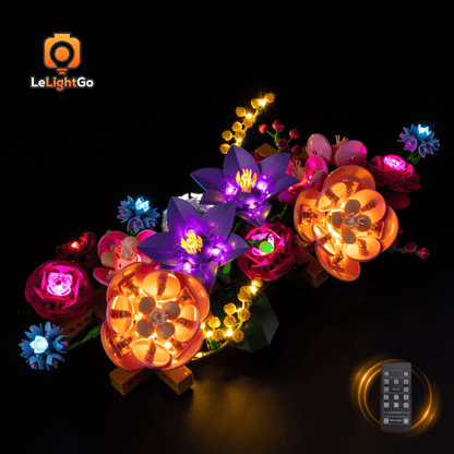 Light Kit For Flower Wall 11503