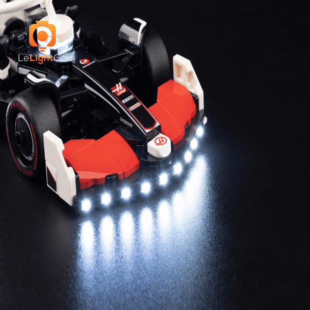 Light Kit For MoneyGram Haas F1 Team VF-24 Race Car 77250