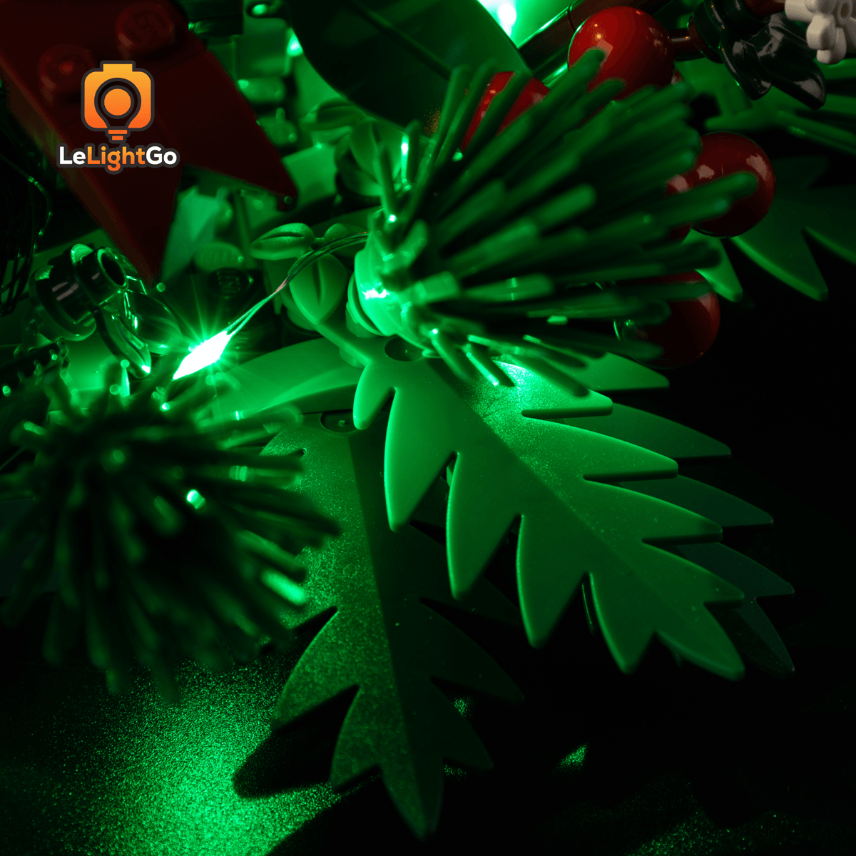 Light Kit For Christmas Table Decoration 40743