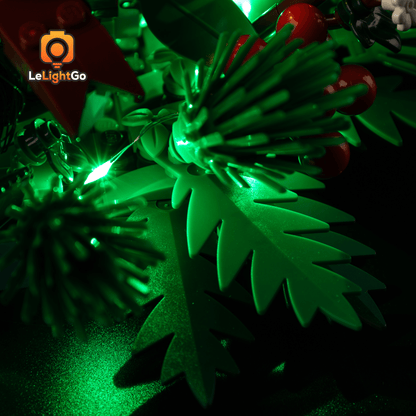 Light Kit For Christmas Table Decoration 40743