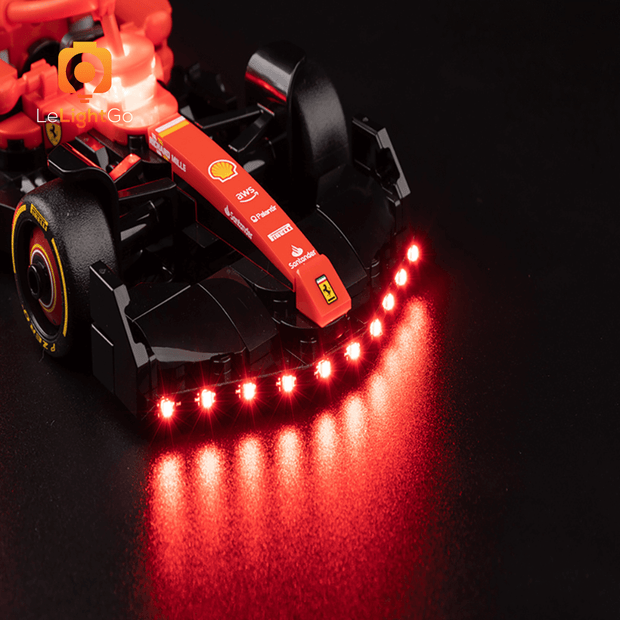Light Kit For Ferrari SF-24 F1 Race Car 77242