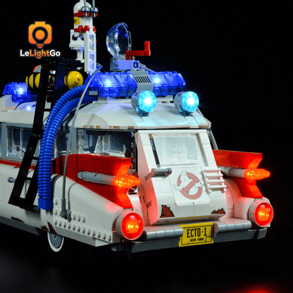 Light Kit For Ghostbusters ECTO-1 10274