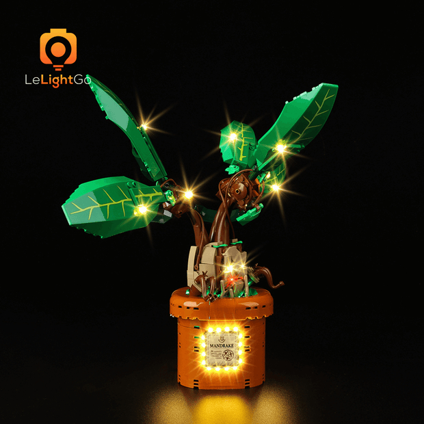 Light Kit For Mandrake 76433