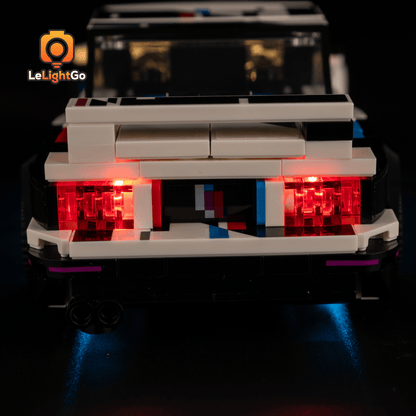 Light Kit For BMW M3 (E30) 77263
