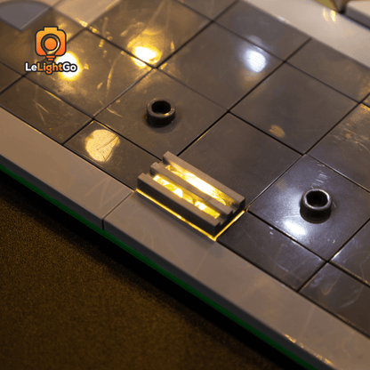 Light Kit For Shopping Street 11371