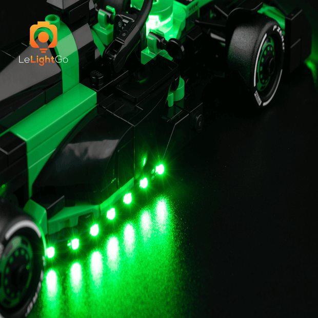 Light Kit For KICK Sauber F1 Team C44 Race Car 77247