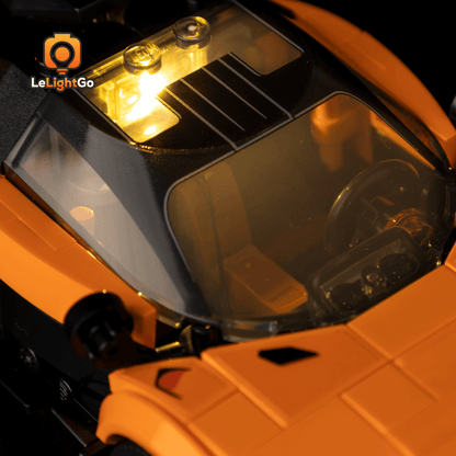 Light Kit For McLaren W1 77257