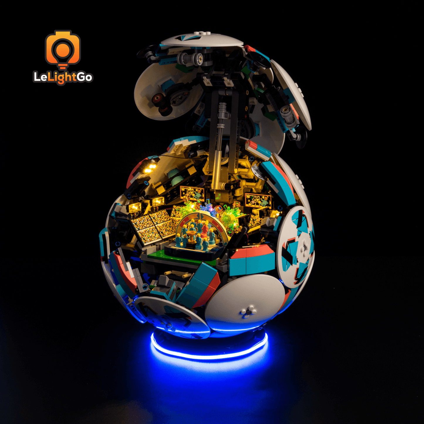Light Kit For Soccer Ball 43019