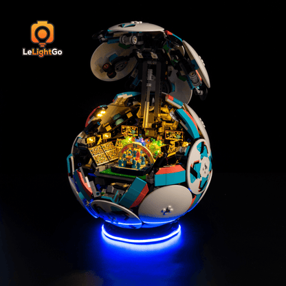Light Kit For Soccer Ball 43019