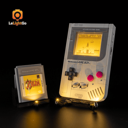 Light Kit For Game Boy 72046