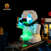 Light Kit For Holiday Express Train 10361