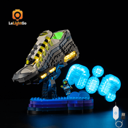 Light Kit For Nike Air Max 95 43025