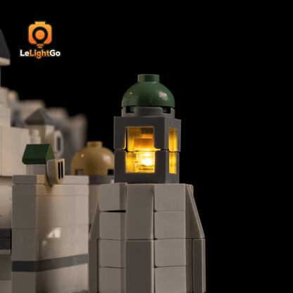 Light Kit For The Lord of the Rings: Minas Tirith 11377
