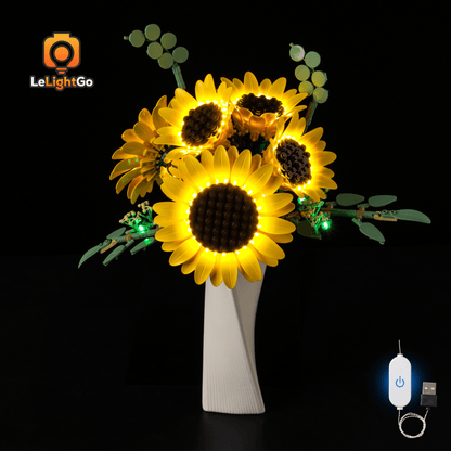 Light Kit For Sunflower Bouquet 11502