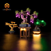 Light Kit For Mini Bonsai Trees 10373