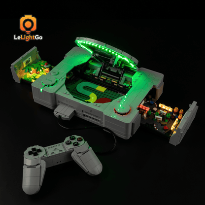 Light Kit For PlayStation 72306