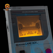 Light Kit For Game Boy 72046