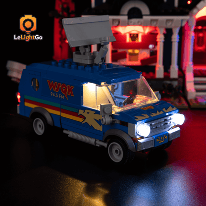 Light Kit For Stranger Things: The Creel House 11370