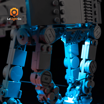 Light Kit For AT-AT 75440