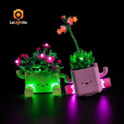 Light Kit For Rocking Plants 11506
