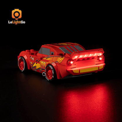 Light Kit For Lightning McQueen 77255