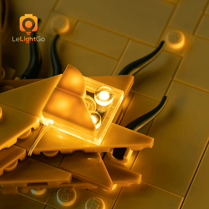 Light Kit For Vincent van Gogh – Sunflowers 31215