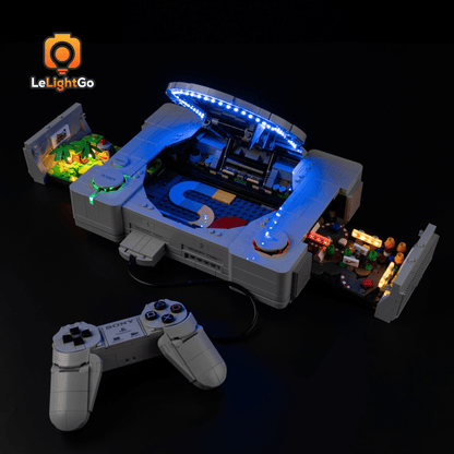 Light Kit For PlayStation 72306