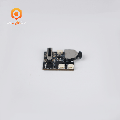 LeLightGo DIY Multi-Effect Board with 4 Light Functions