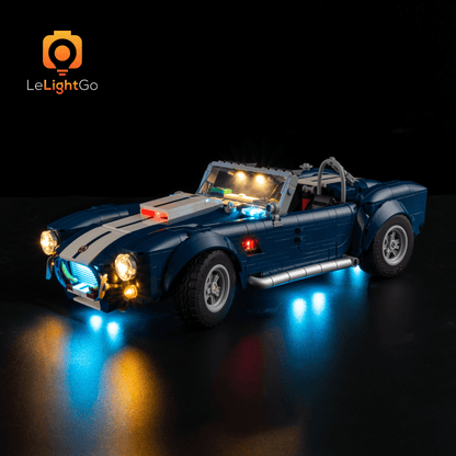 Light Kit For Shelby Cobra 427 S/C 10357