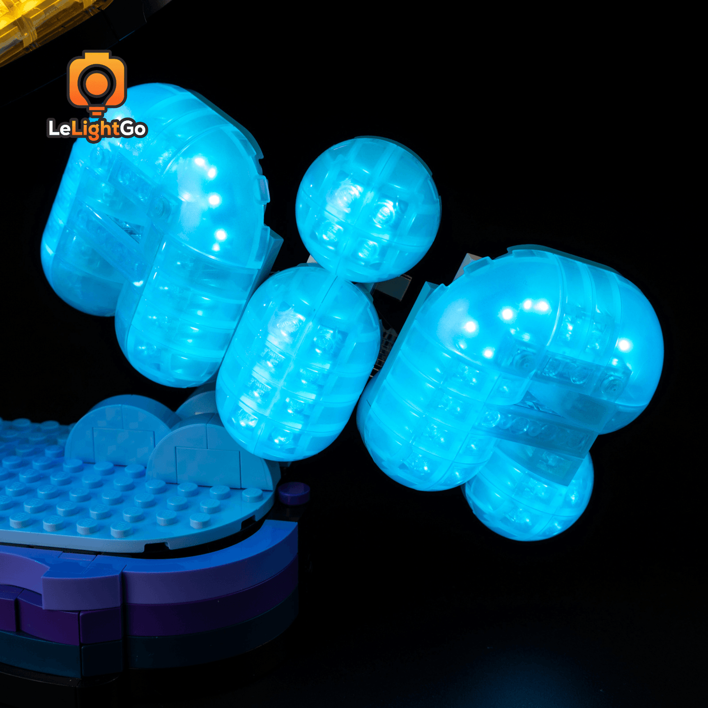 Light Kit For Nike Air Max 95 43025