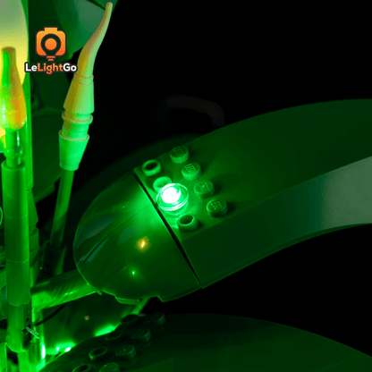 Light Kit For Peace Lily 11504