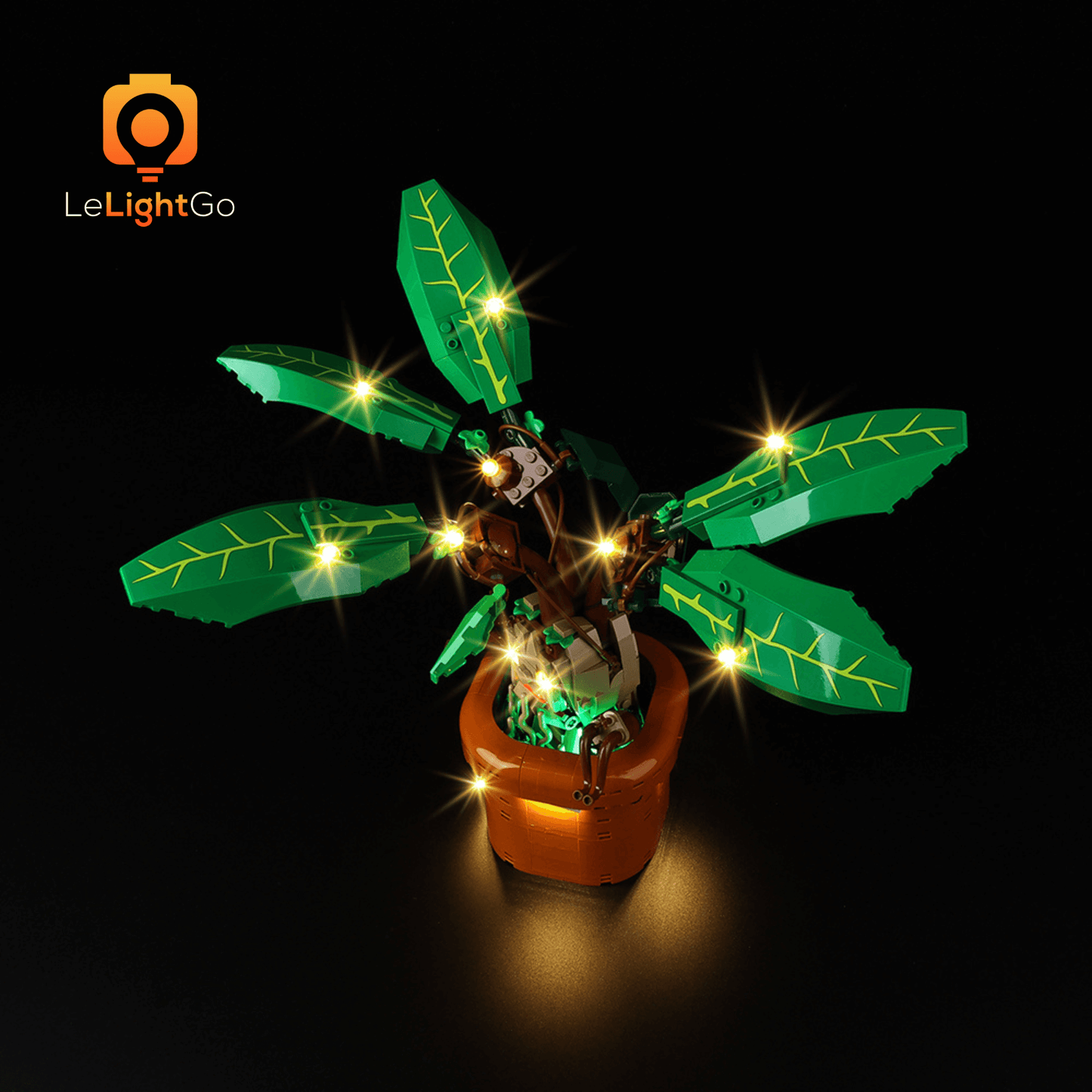 Light Kit For Mandrake 76433