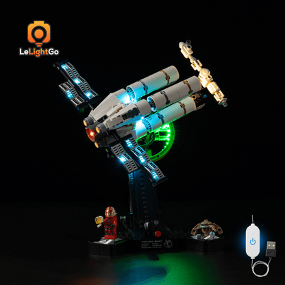 Light Kit For Project Hail Mary 11389