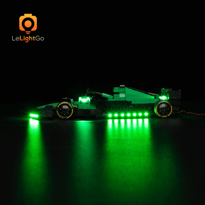 Light Kit For Aston Martin Aramco F1 AMR24 Race Car 77245