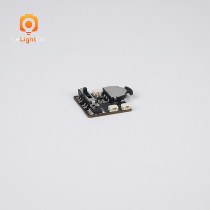 LeLightGo DIY Multi-Effect Board with 4 Light Functions