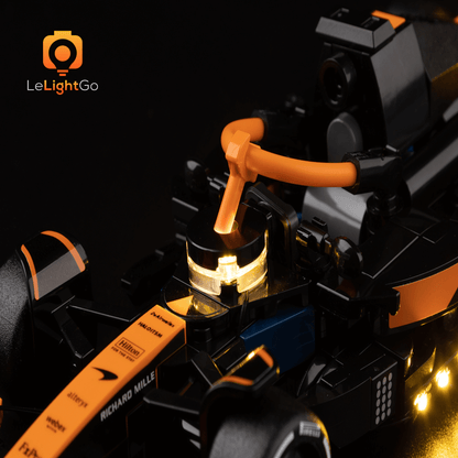 Light Kit For McLaren F1 Team MCL38 Race Car 77251